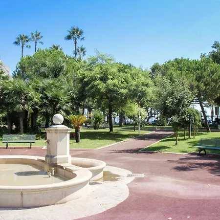 Next To The * Cannes