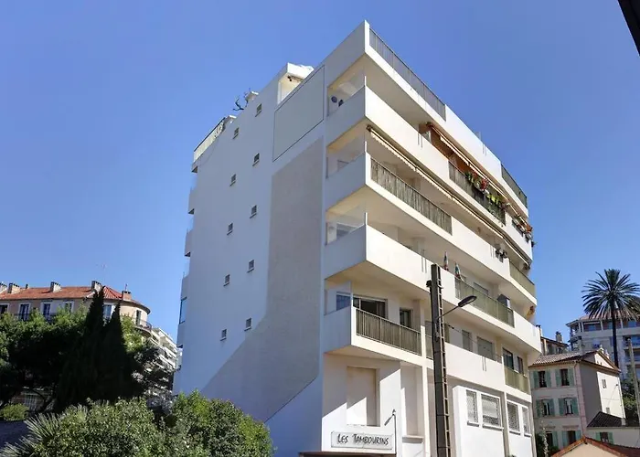 Lejlighed Next To The Cannes