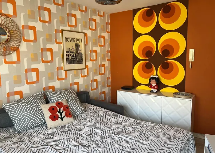 Next To The Lejlighed Cannes