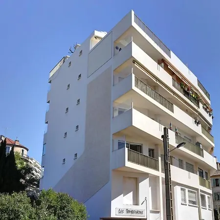 アパート Next To The カンヌ