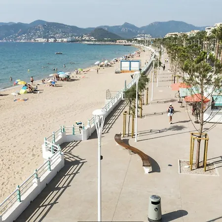 アパート Next To The カンヌ