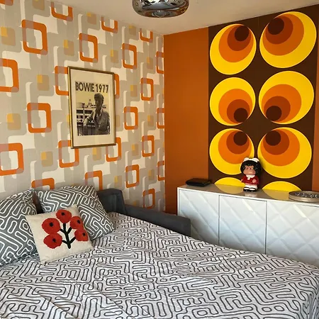 Next To The Διαμέρισμα Κάννες