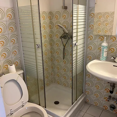 Διαμέρισμα Next To The