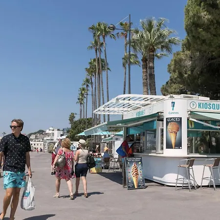 Διαμέρισμα Next To The *